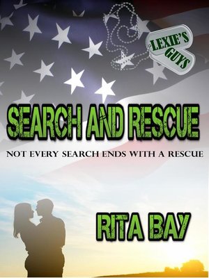 cover image of Search and Rescue